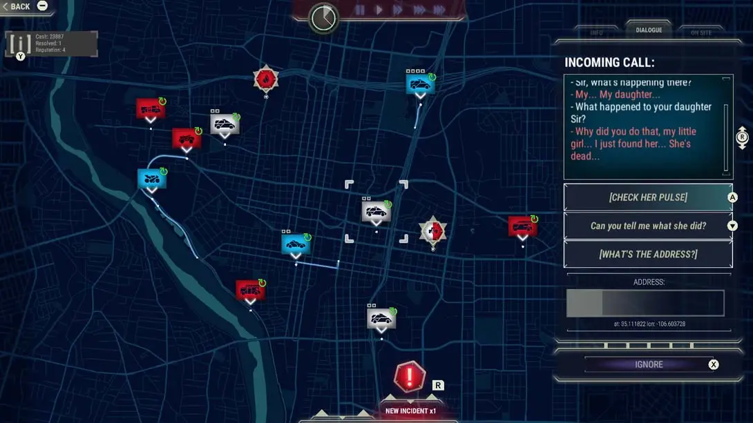 图片[5]-911接线员.911 Operator.模拟-游糖YoTeb