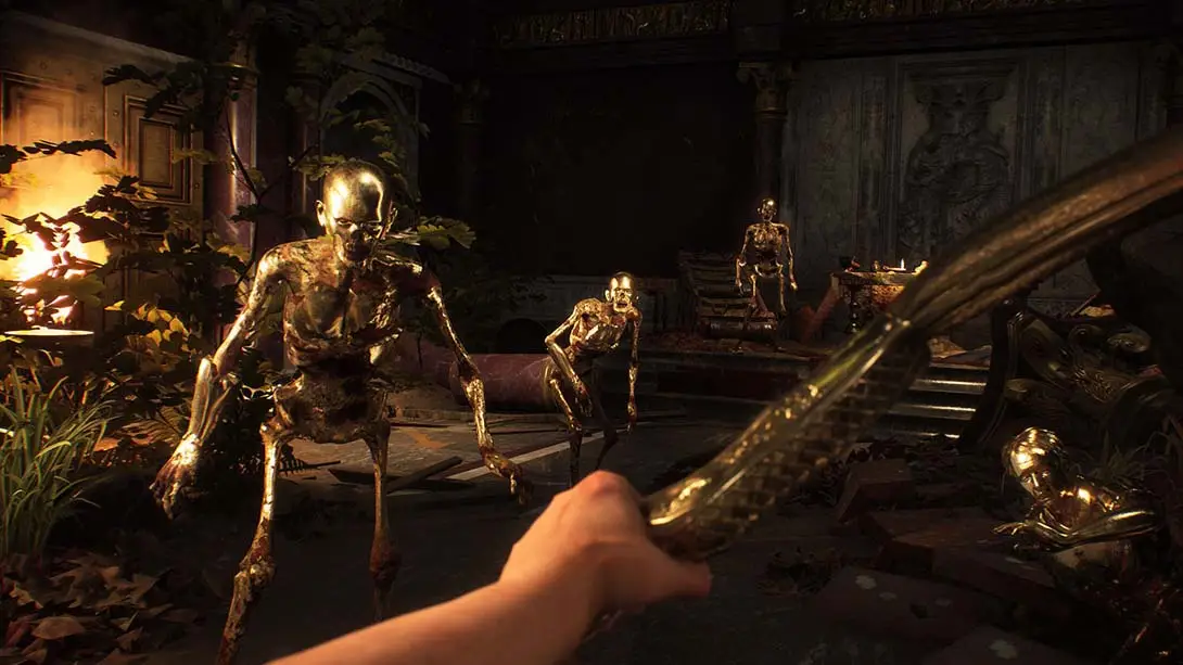 图片[3]-遗忘之城 The Forgotten City-游糖YoTeb