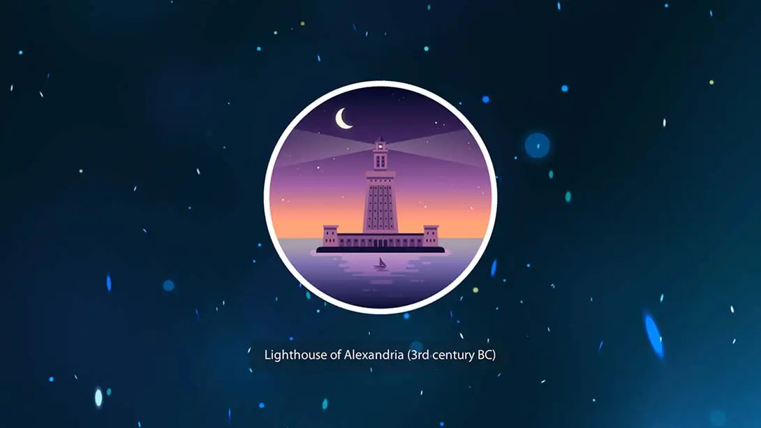 图片[1]-活跃神经元3 Active Neurons 3 Wonders Of The World-游糖YoTeb