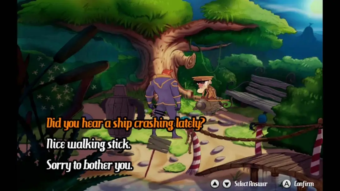 图片[4]-布雷文队长：勇闯新世界 Kaptain Brawe-游糖YoTeb