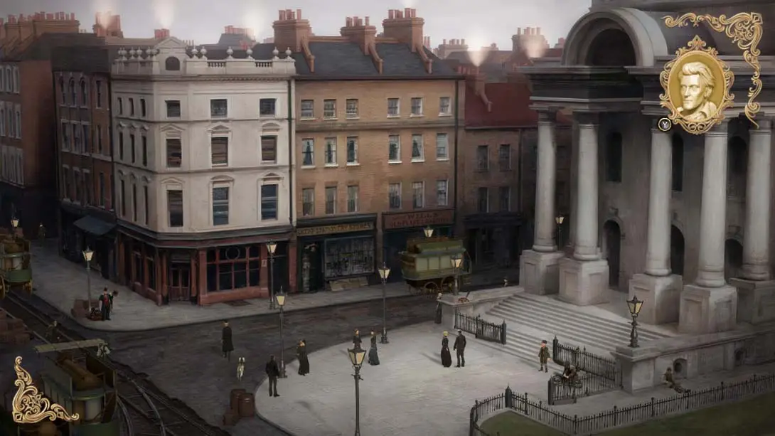 图片[5]-【美版】Dance of Death-游糖YoTeb