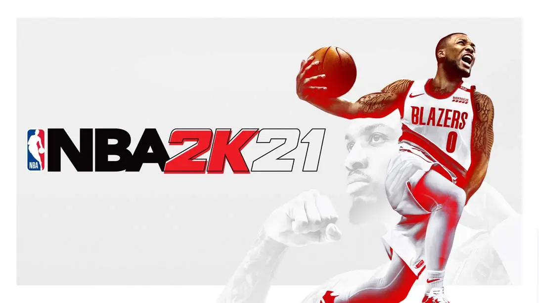 NBA 2K21-游糖YoTeb