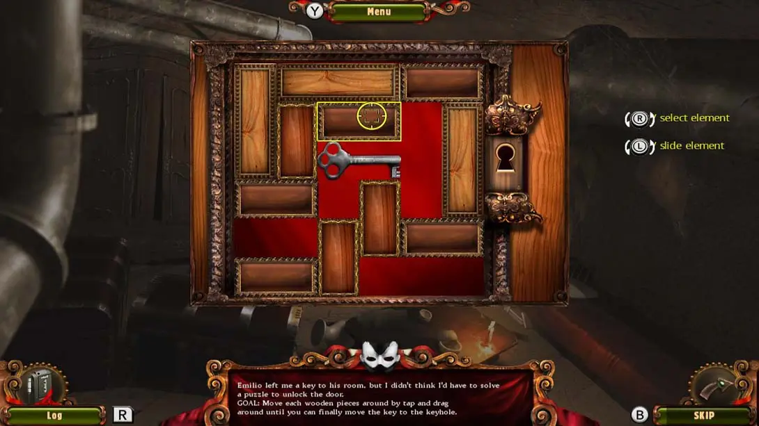 图片[3]-【美版】戏剧女王谋杀案 .The Drama Queen Murder-游糖YoTeb