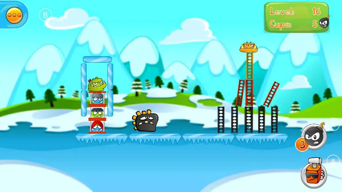 图片[5]-Blow Up Monsters-游糖YoTeb