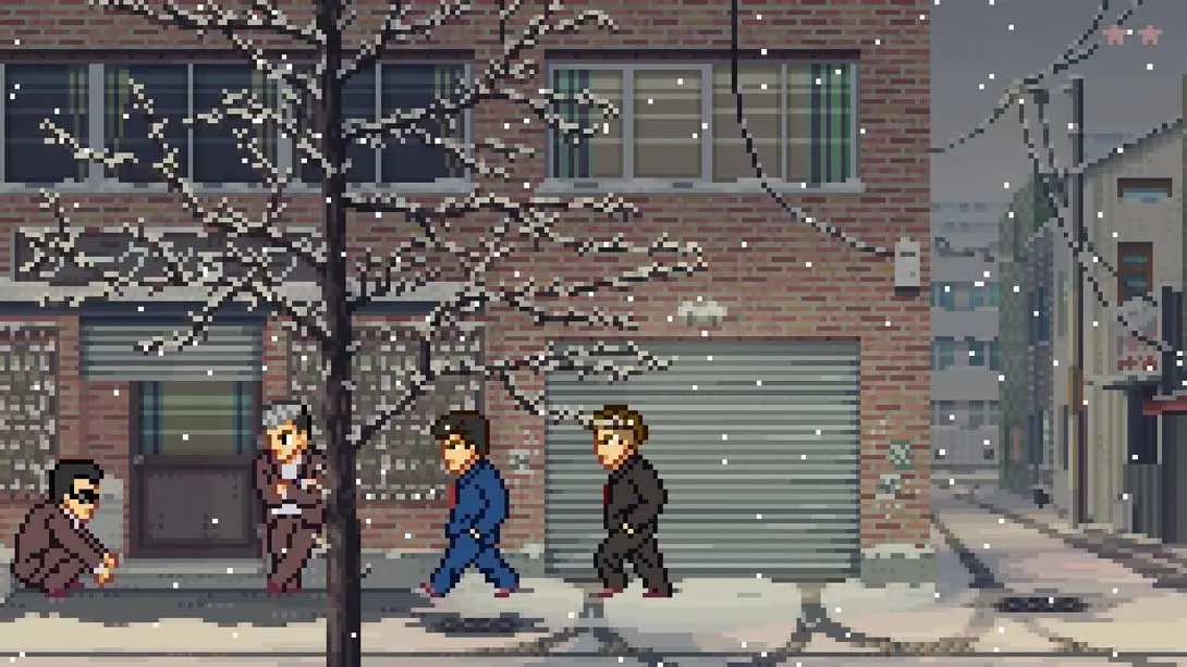 图片[2]-日薄西山（1.2.0）金手指-游糖YoTeb