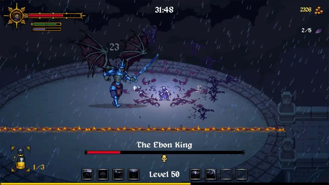 图片[3]-【美版】守护者之魂 .Keeper’s Toll-游糖YoTeb