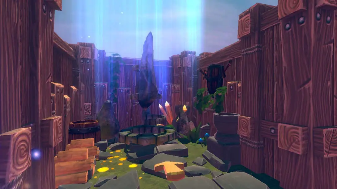 图片[3]-迷宫 Maze-游糖YoTeb