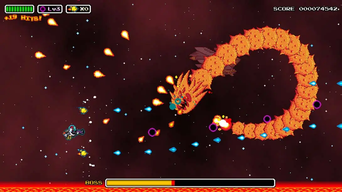 图片[4]-【美版】尖叫鸡 .Bad Chicken-游糖YoTeb