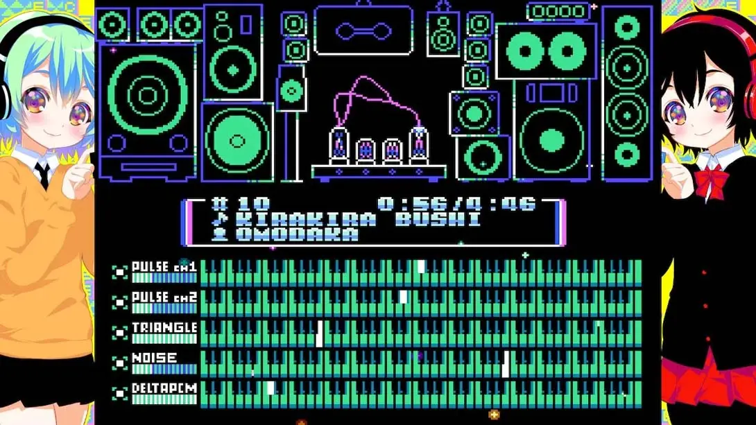 图片[5]-【港版】RIKI 8Bit 游戏集 .RIKI 8Bit GAME Collection-游糖YoTeb