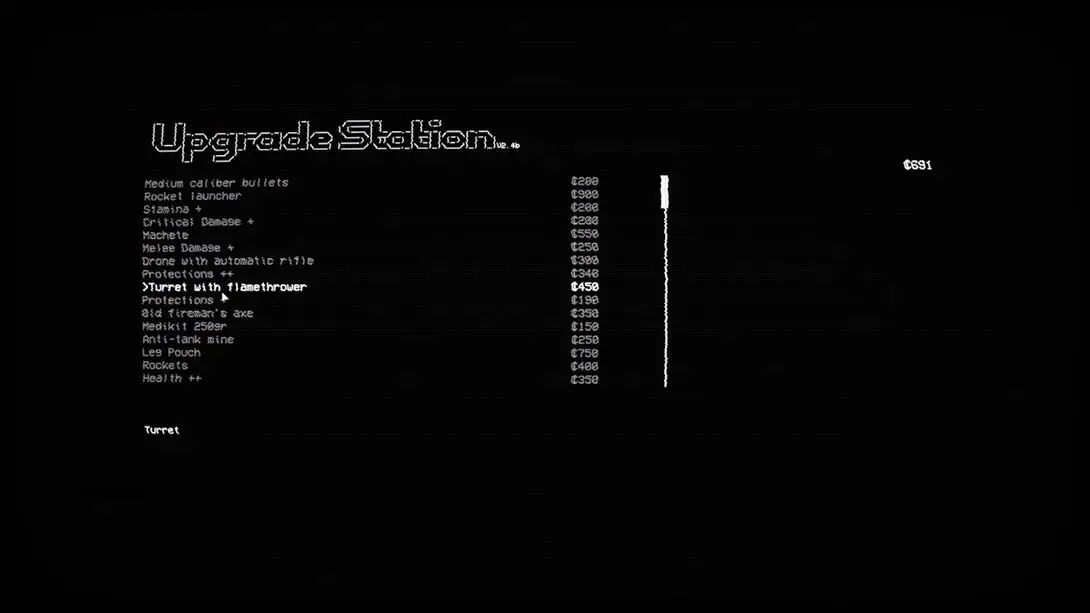 图片[2]-【美版】空壳 .Empty Shel-游糖YoTeb