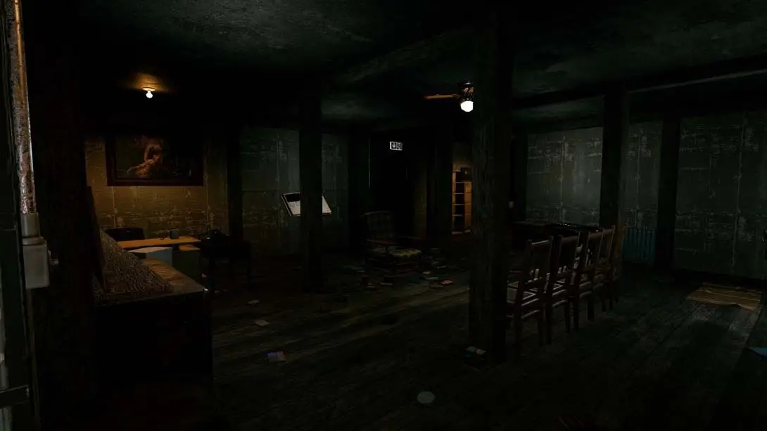 图片[4]-【美版】逃离房间:内心的声音 Escape Room: Inner Voices-游糖YoTeb