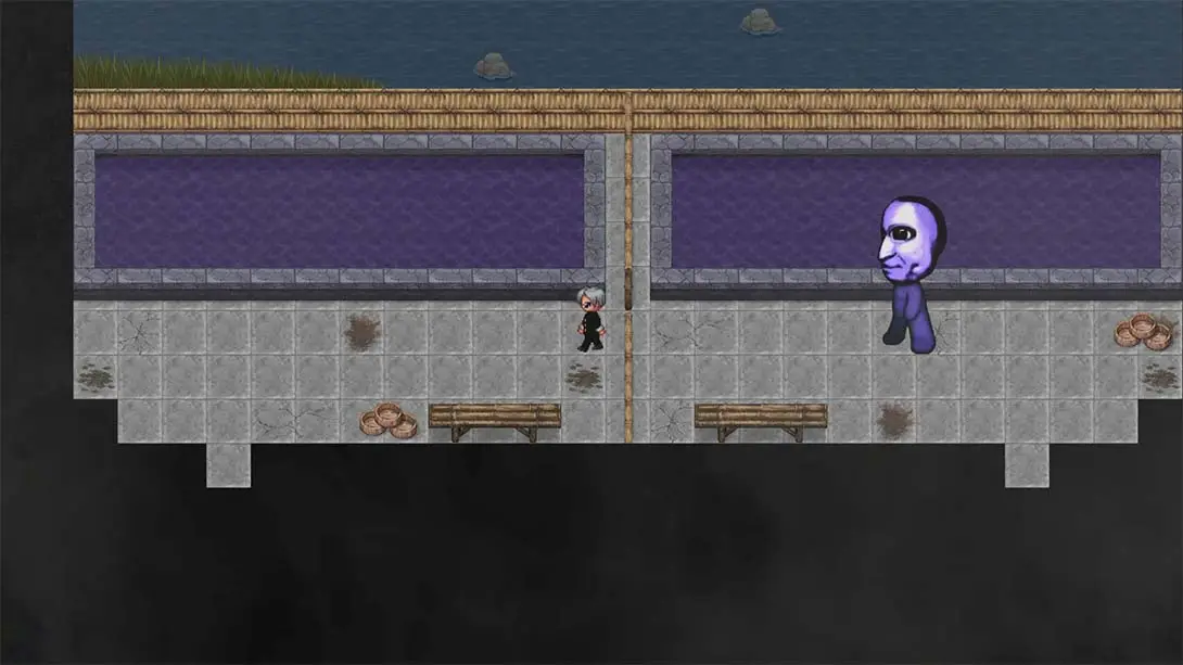 图片[2]-【英版】青鬼 蓝莓温泉之谜 .Aooni The Horror of Blueberry Onsen-游糖YoTeb