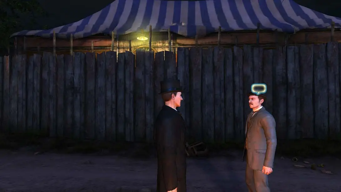 图片[1]-【美版】夏洛克福尔摩斯的遗嘱 The Testament of Sherlock Holmes-游糖YoTeb