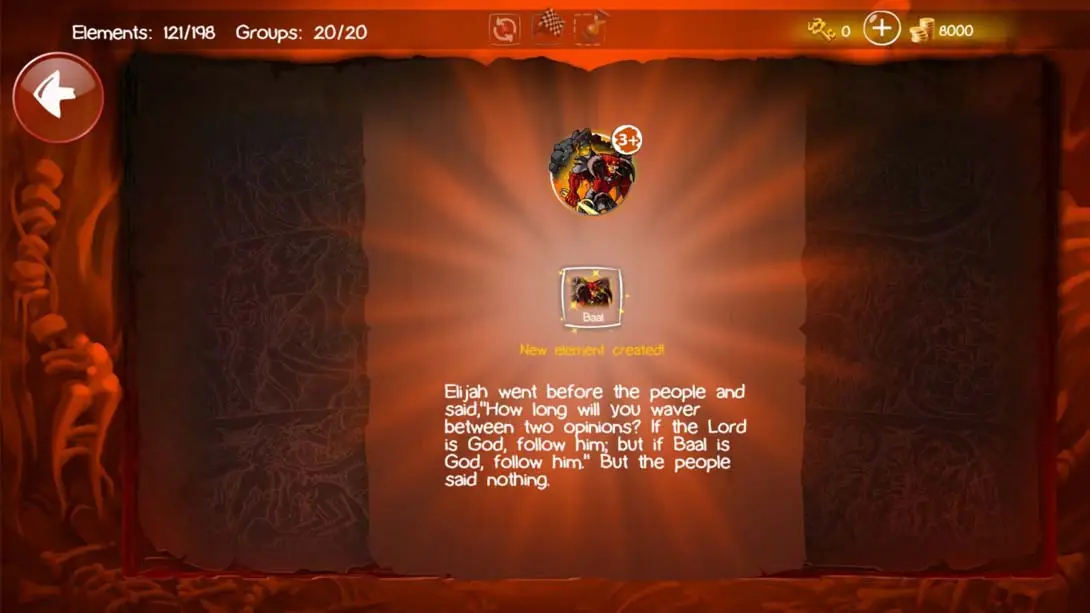 图片[3]-【美版】涂鸦恶魔 Doodle Devil: 3volution-游糖YoTeb