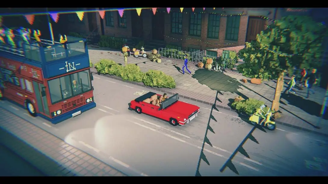 图片[2]-【英版】安妮：最后的希望 .ANNIE: Last Hope-游糖YoTeb