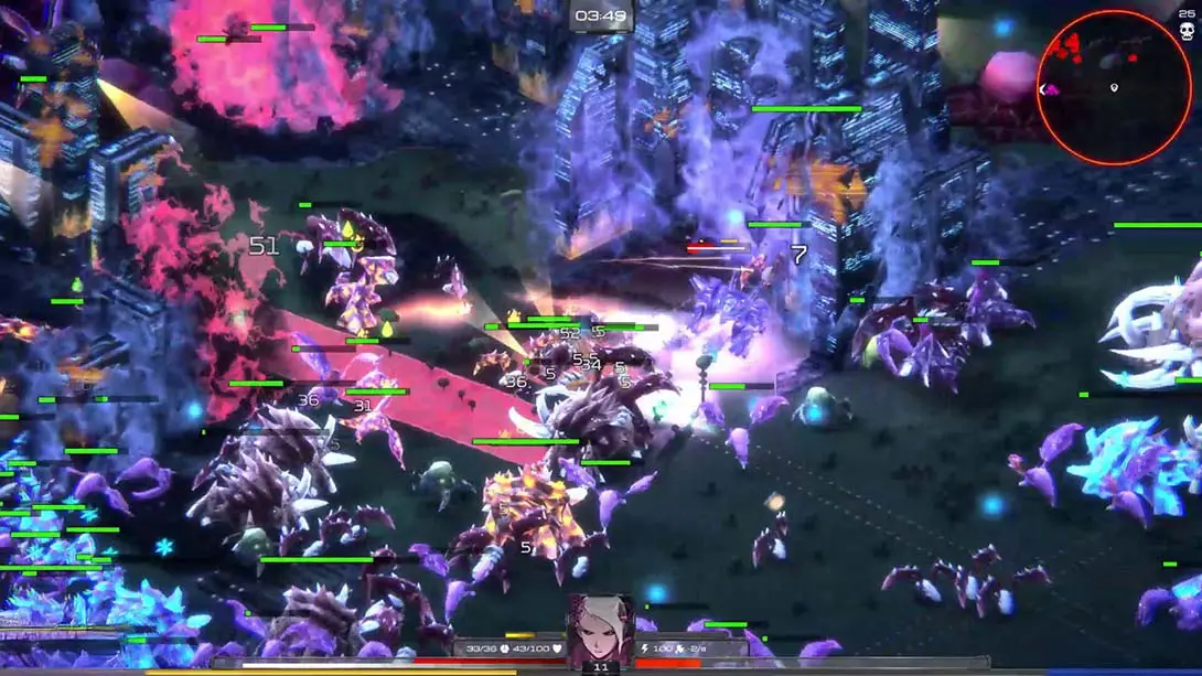 图片[1]-伊甸幸存者 .Eden Survivors（0.7）金手指-游糖YoTeb