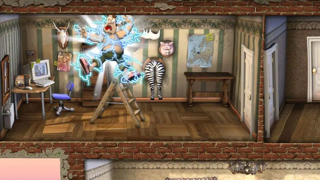 图片[5]-整蛊邻居 重置版 Neighbours back From Hell-游糖YoTeb