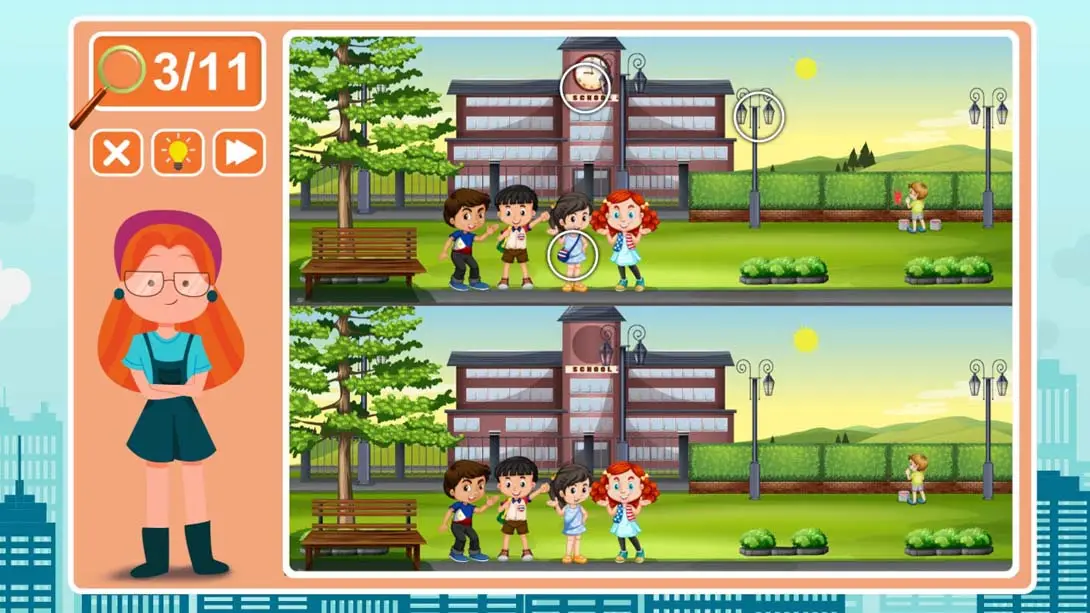 图片[1]-【美版】维基斯波特:大都市 Viki Spotter: Megapolis-游糖YoTeb