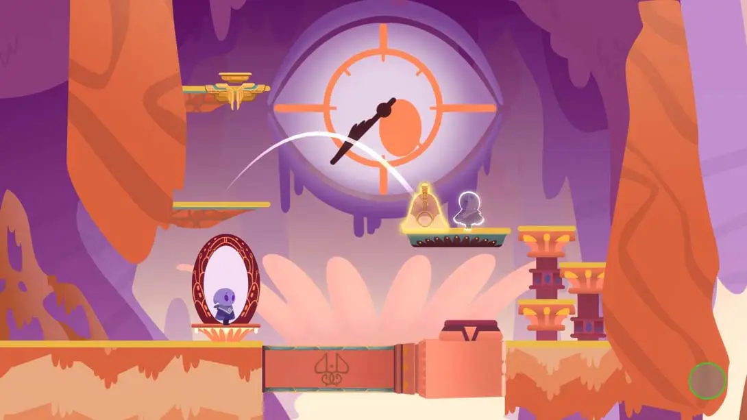 图片[3]-【美版】单手节拍 One Hand Clapping-游糖YoTeb