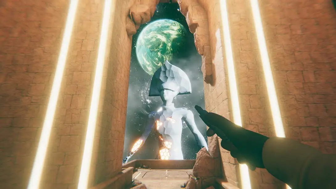 图片[6]-【美版】神秘博士：现实边缘 Doctor Who: Edge of Reality-游糖YoTeb