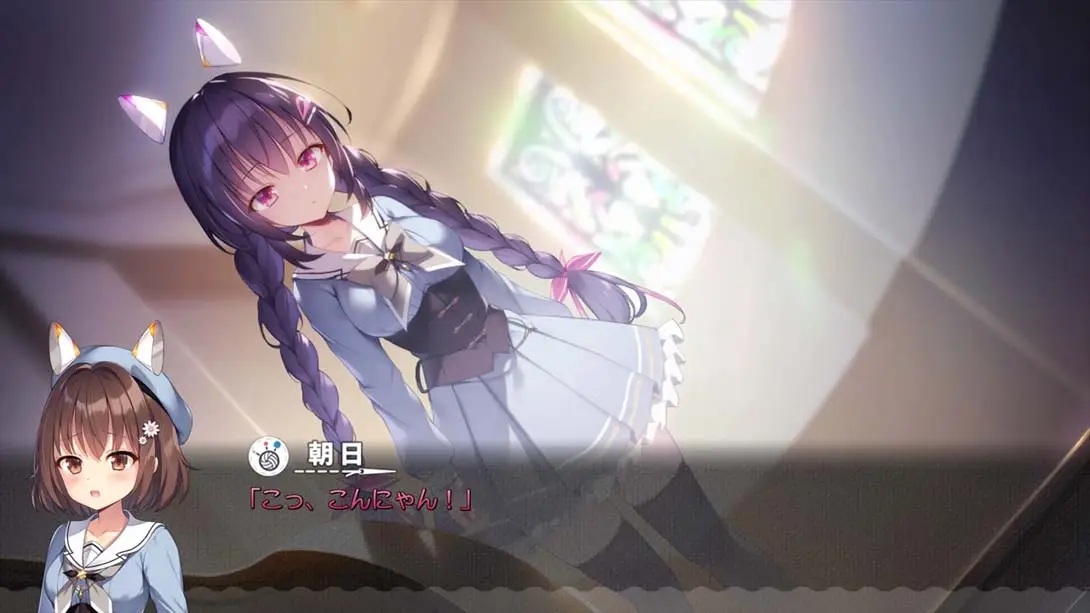 图片[1]-【日版】冬旅 方冥冥 .ふゆから、くるる。-游糖YoTeb