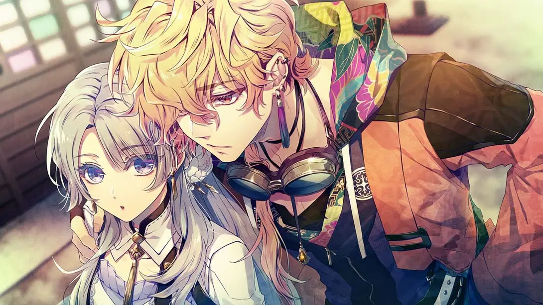 图片[6]-【日版】泡沫的永恒之国 .泡沫のユークロニア-游糖YoTeb