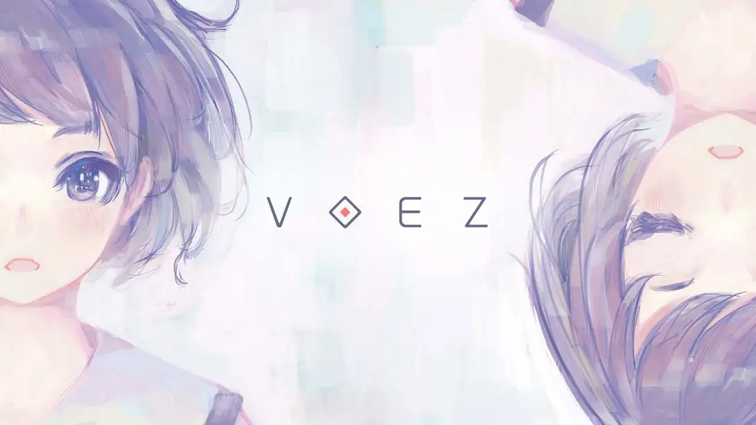 【美版】兰空 VOEZ-游糖YoTeb