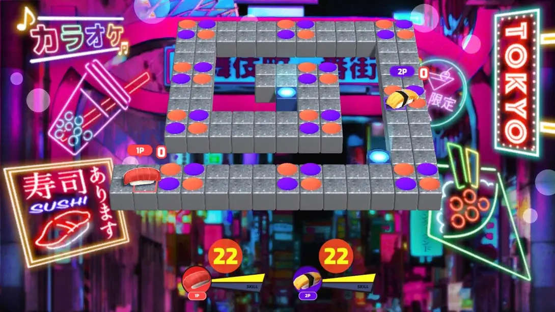 图片[2]-寿司黑白棋 SUSHI REVERSI-游糖YoTeb