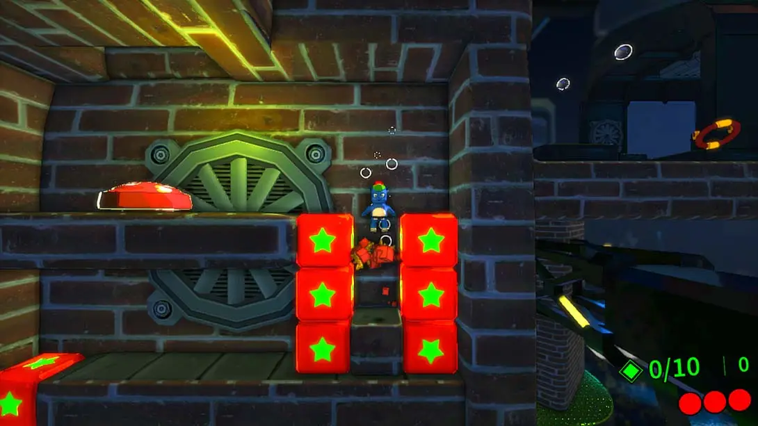 图片[1]-【美版】Kittey 64-游糖YoTeb