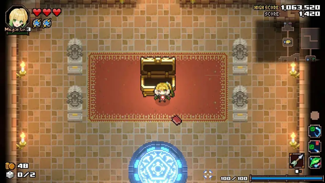 图片[6]-【美版】HEAVEN SEEKER 残酷世界的拯救之道 .HEAVEN SEEKER ――The Savior of This Cruel World-游糖YoTeb