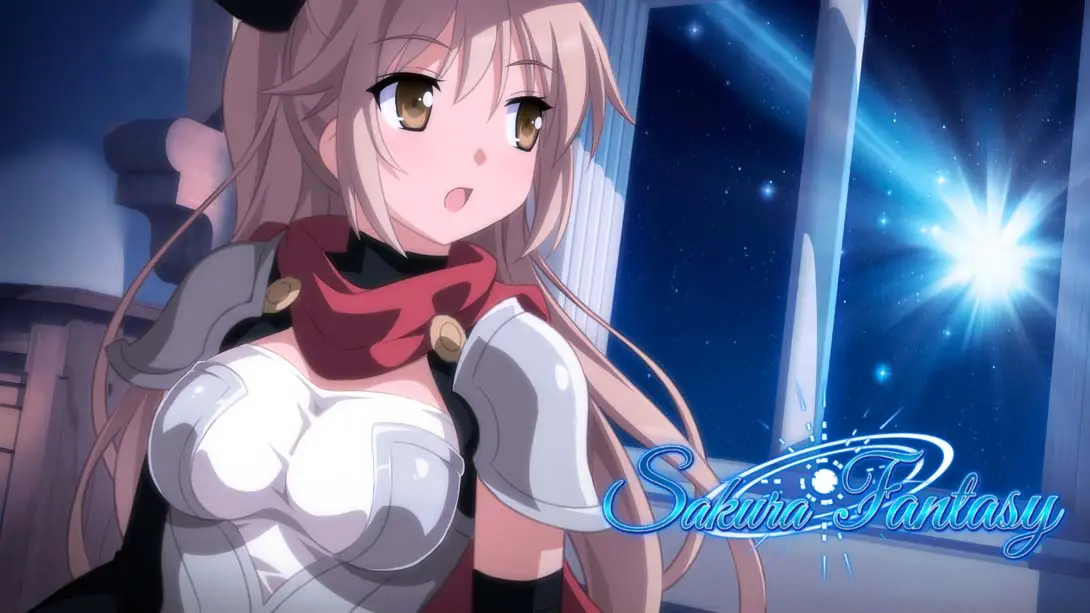 【美版】樱花幻想 Sakura Fantasy-游糖YoTeb