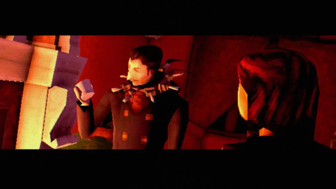 图片[3]-【美版】塔尔塔罗斯钥匙 The Tartarus Key-游糖YoTeb