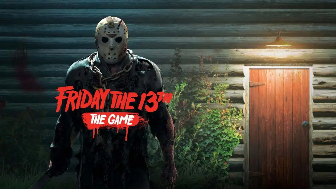 十三号星期五：游戏版 Friday the 13th-游糖YoTeb