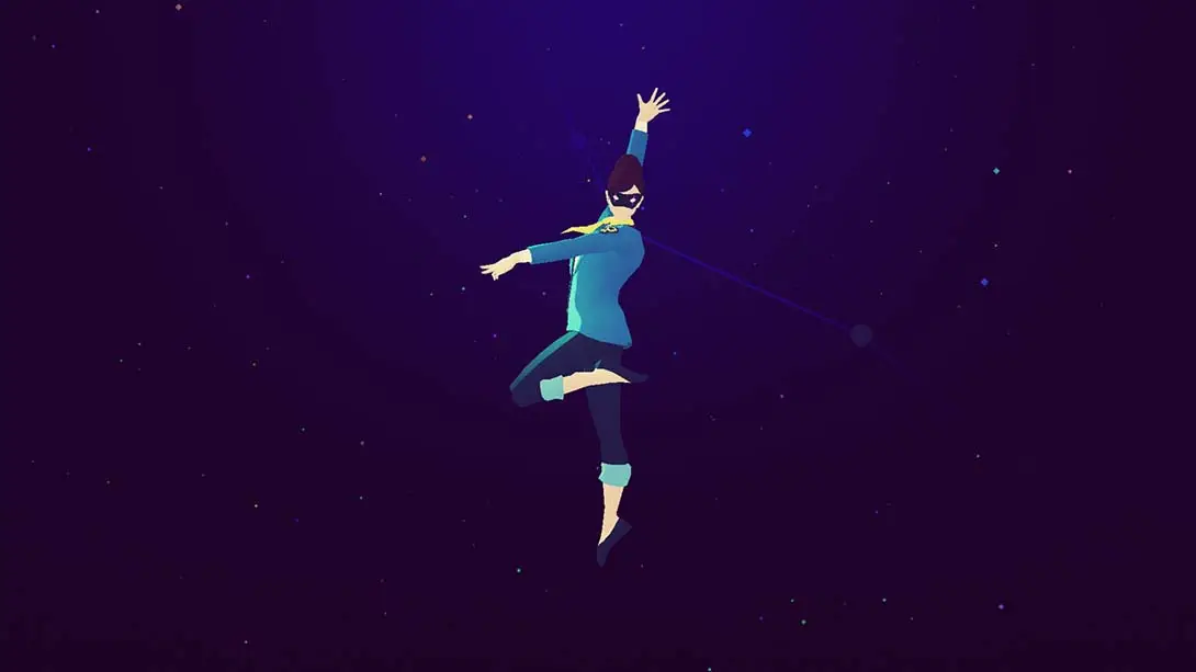 图片[2]-再见，勇敢的心 Sayonara Wild Hearts-游糖YoTeb