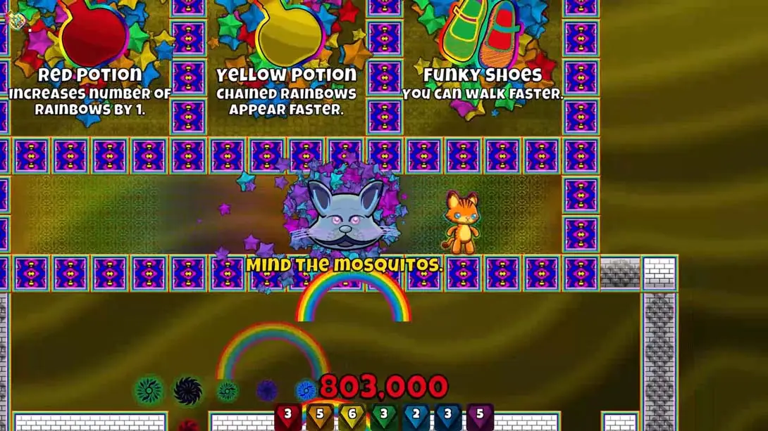 图片[3]-【美版】小猫彩虹 Kitty Rainbow-游糖YoTeb