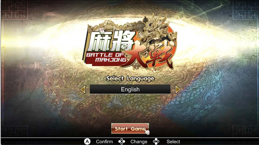 图片[5]-【美版】麻将大战 .The Battle Of Mahjong-游糖YoTeb