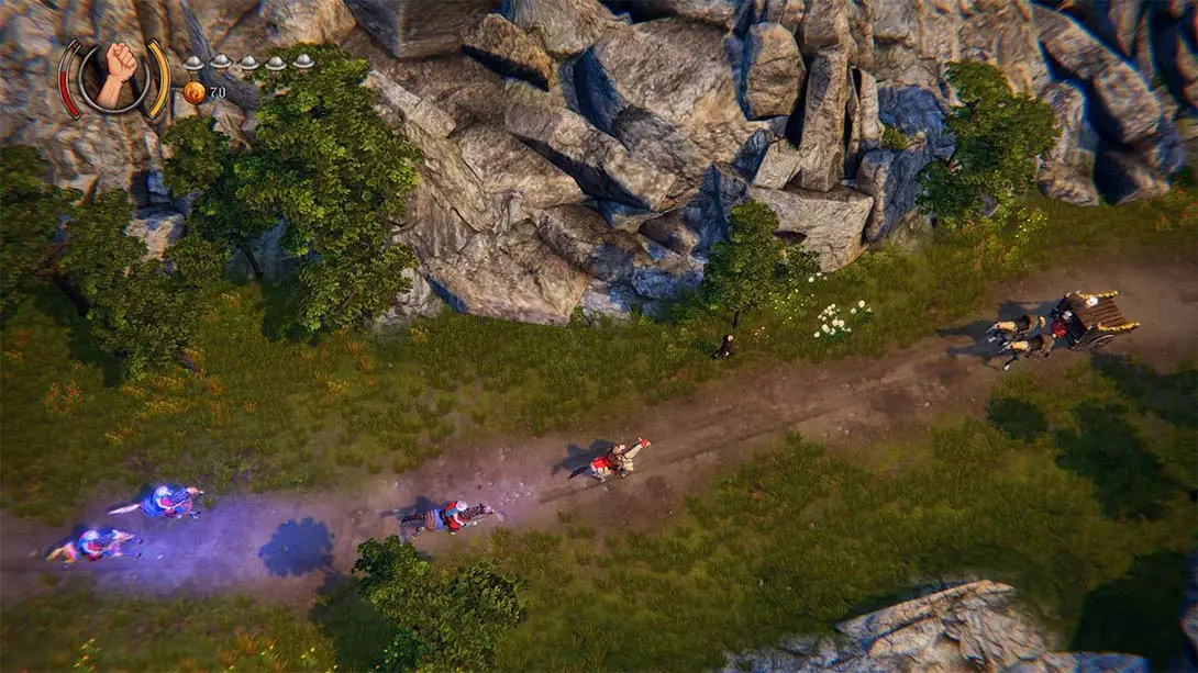 图片[2]-《侠盗猎马人》1.0.4-游糖YoTeb