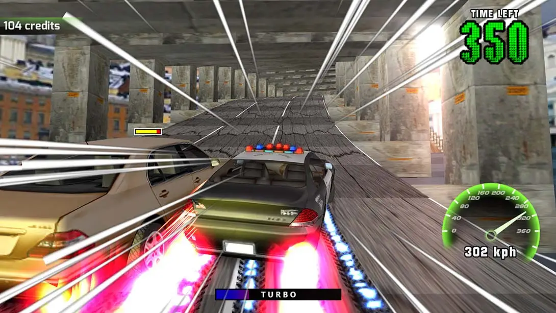 图片[3]-【美版】残酷追逐涡轮 Brutal Chase Turbo-游糖YoTeb