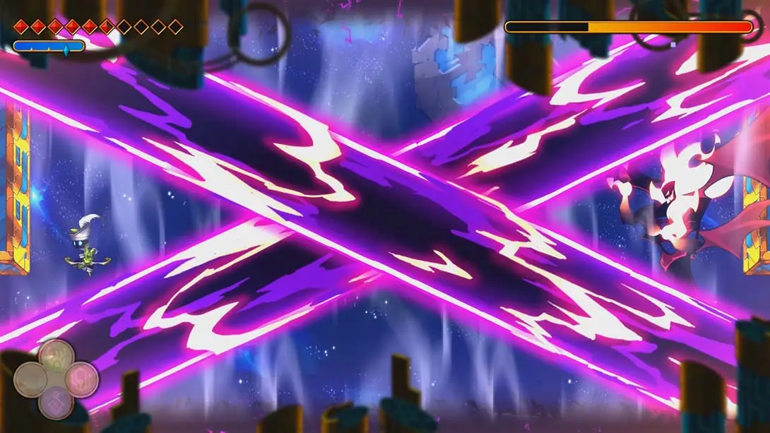 图片[1]-潘卡普：守梦人 Pankapu-游糖YoTeb