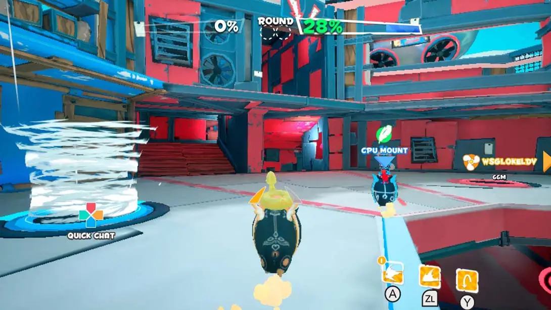 图片[6]-超级鸡捕手 Super Chicken Catchers-游糖YoTeb