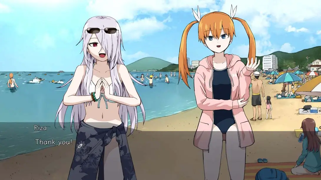 图片[5]-【美版】妄想凶疗院 .Horrific Xanatorium-游糖YoTeb