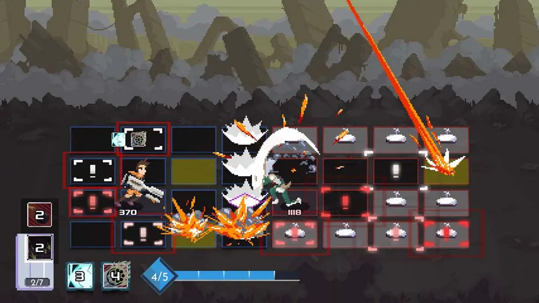 图片[4]-【美版】伊甸之路 One Step From Eden-游糖YoTeb