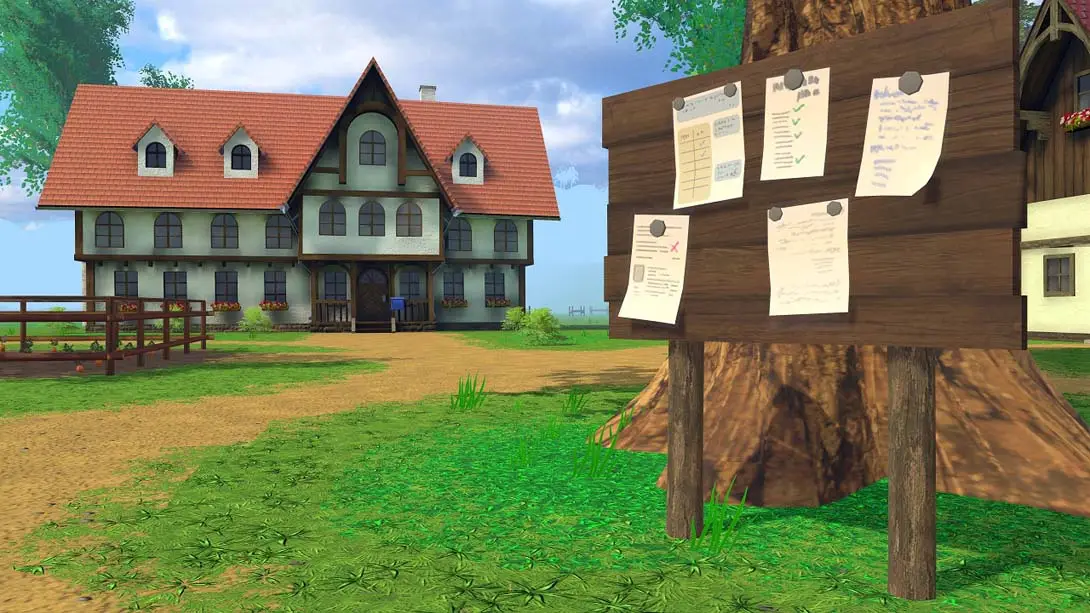 图片[2]-马场精英 2新冒险 My Riding Stables 2A New Adventure-游糖YoTeb