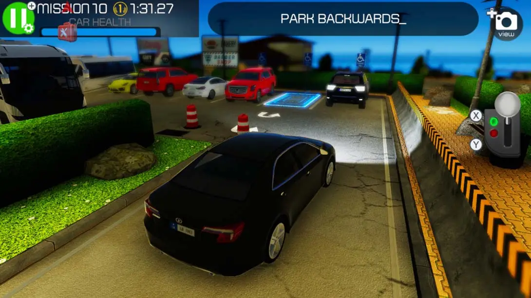 图片[2]-【美版】驾驶任务 Driving Quest-游糖YoTeb