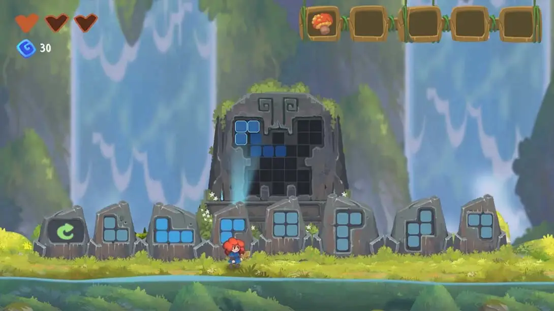 图片[1]-波塔塔：仙女花 Potata: Fairy Flower-游糖YoTeb