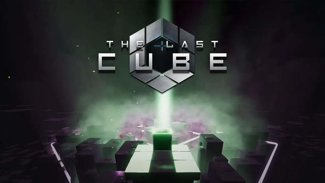 【美版】最后的方块 The Last Cube-游糖YoTeb