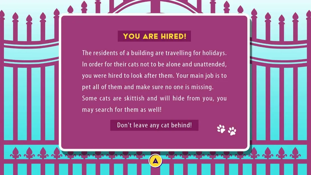 图片[2]-【美版】一栋满是猫的楼 .A Building Full of Cats-游糖YoTeb