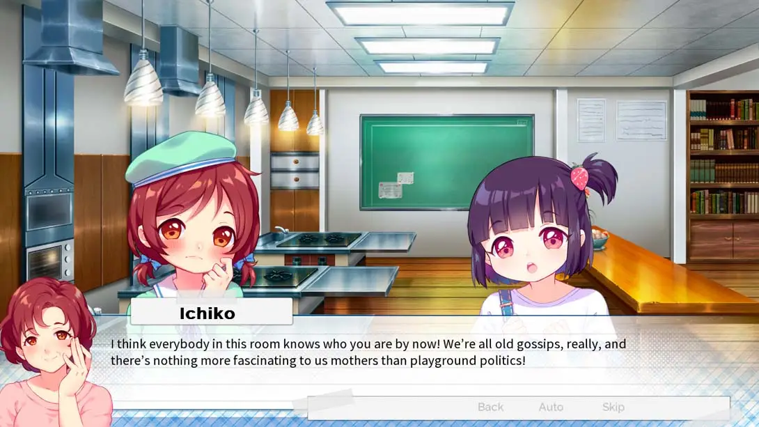 图片[3]-爱的语言 The Language Of Love-游糖YoTeb