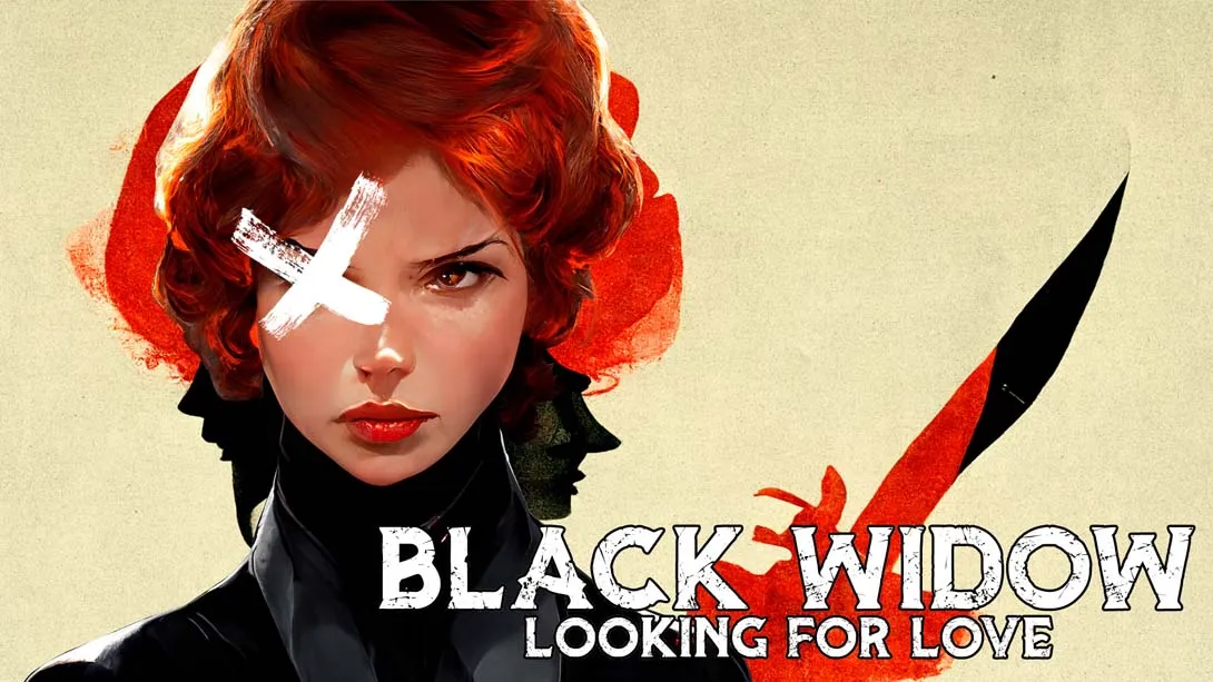 【美版】黑寡妇:寻找真爱 Black Widow: Looking for love-游糖YoTeb