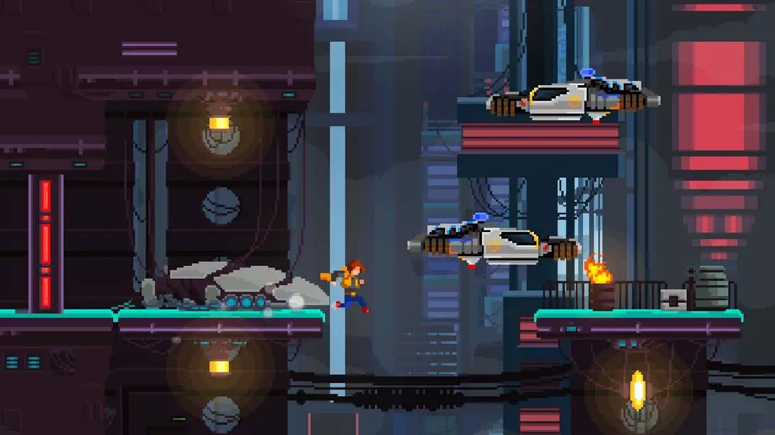 图片[6]-【美版】RUNOUT-游糖YoTeb